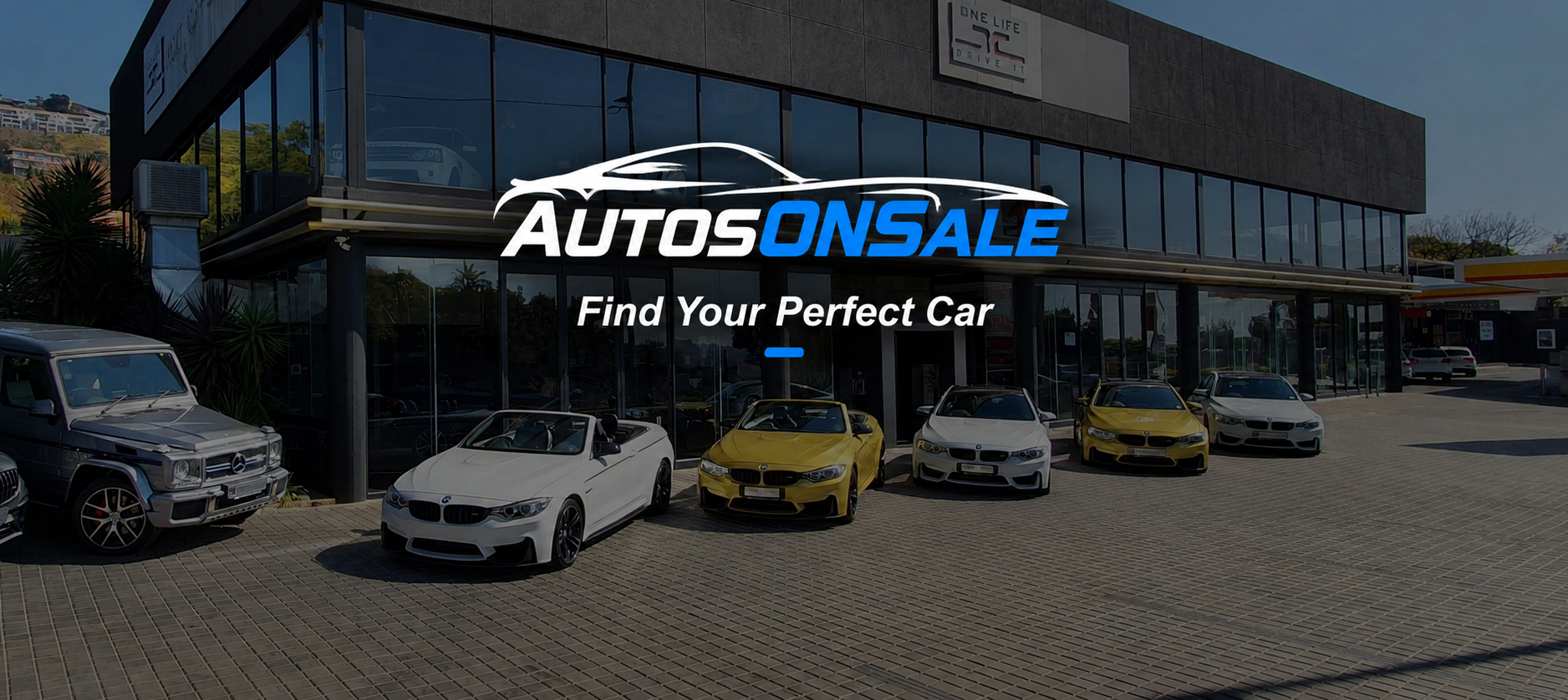 AutosOnSale