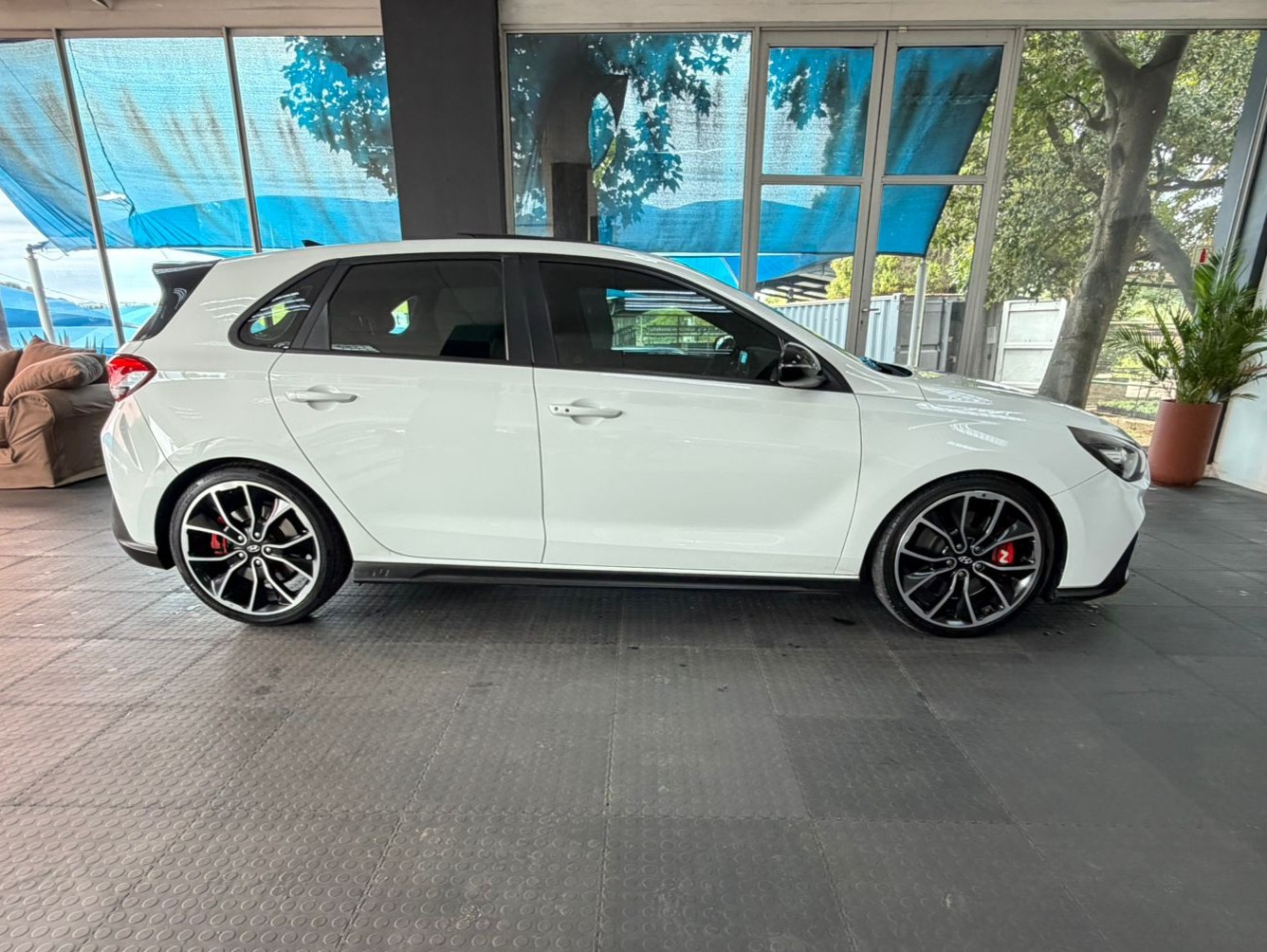 Hyundai i30 N 2020