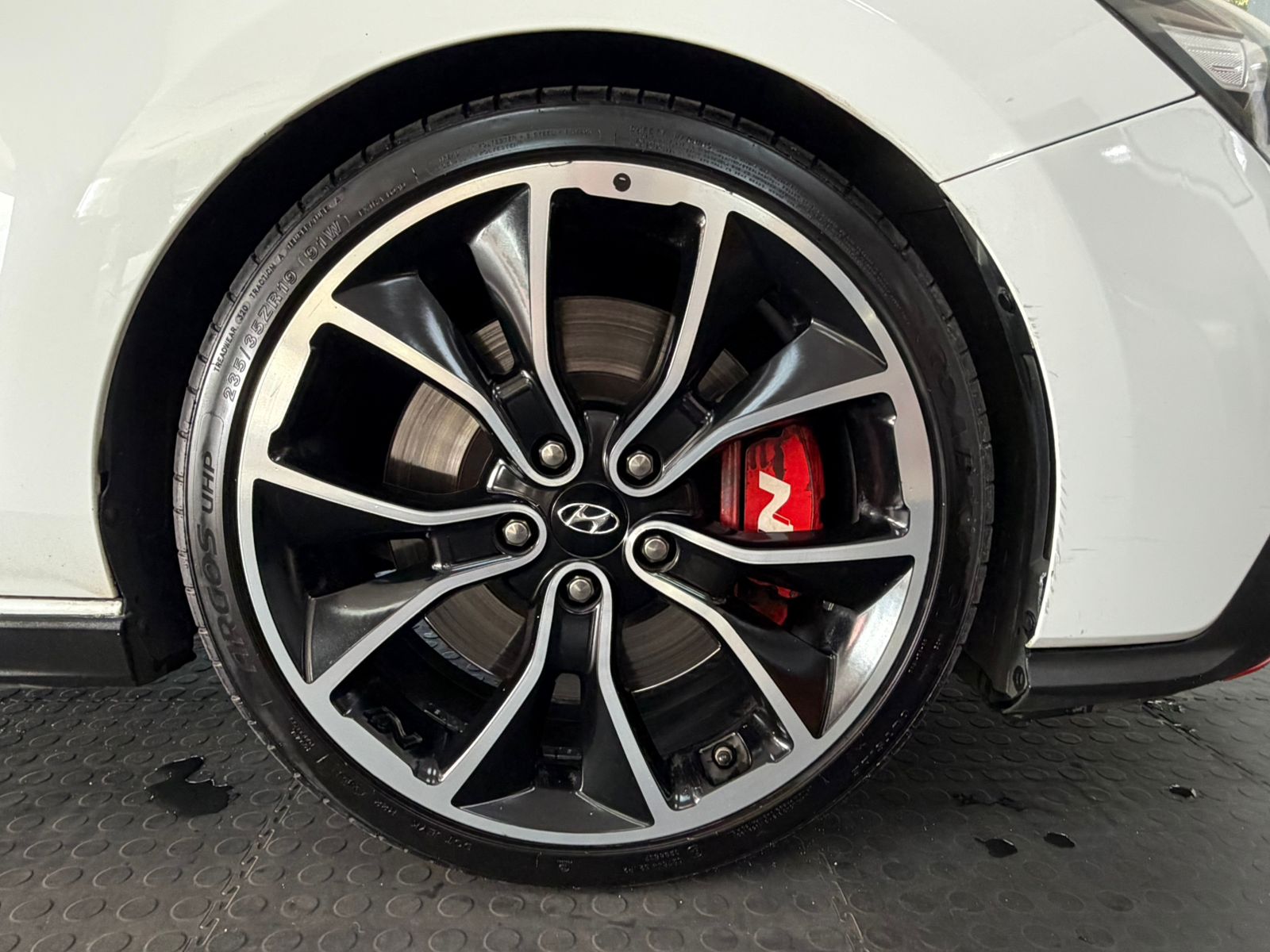 Hyundai i30 N 2020