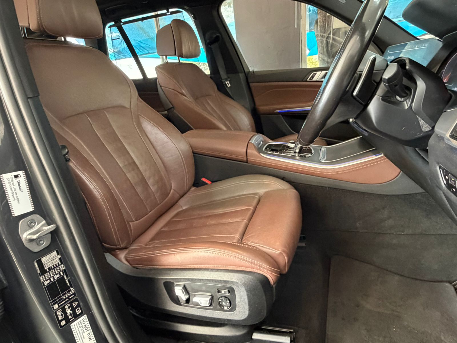 BMW X5 X5 xDrive30d M Sport 2022