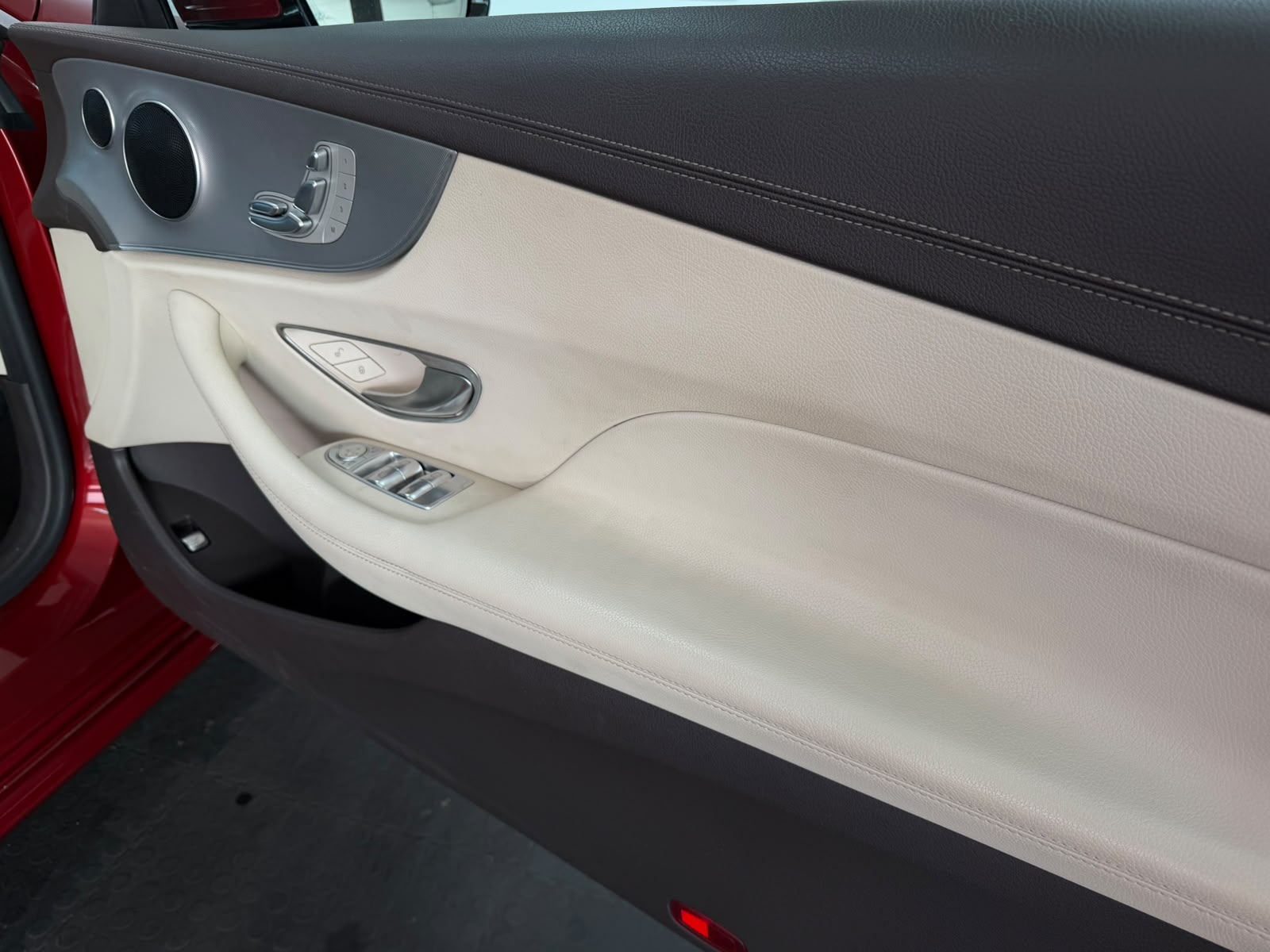 Mercedes-Benz E-Class E300 Coupe 2019