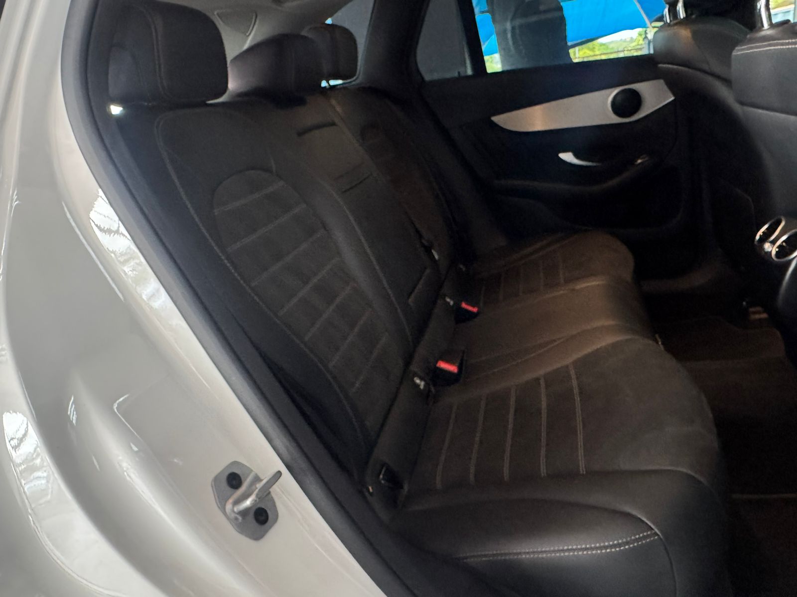 Mercedes-Benz GLC GLC 220d 4Matic AMG Line 2022
