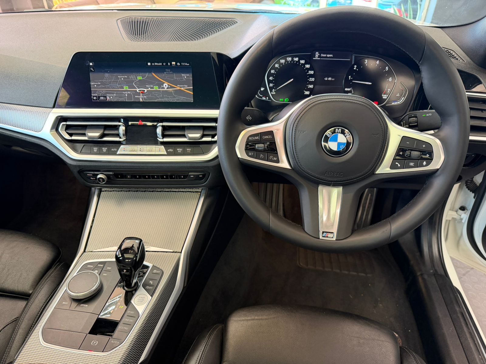 BMW 3 Series 320i M Sport 2020