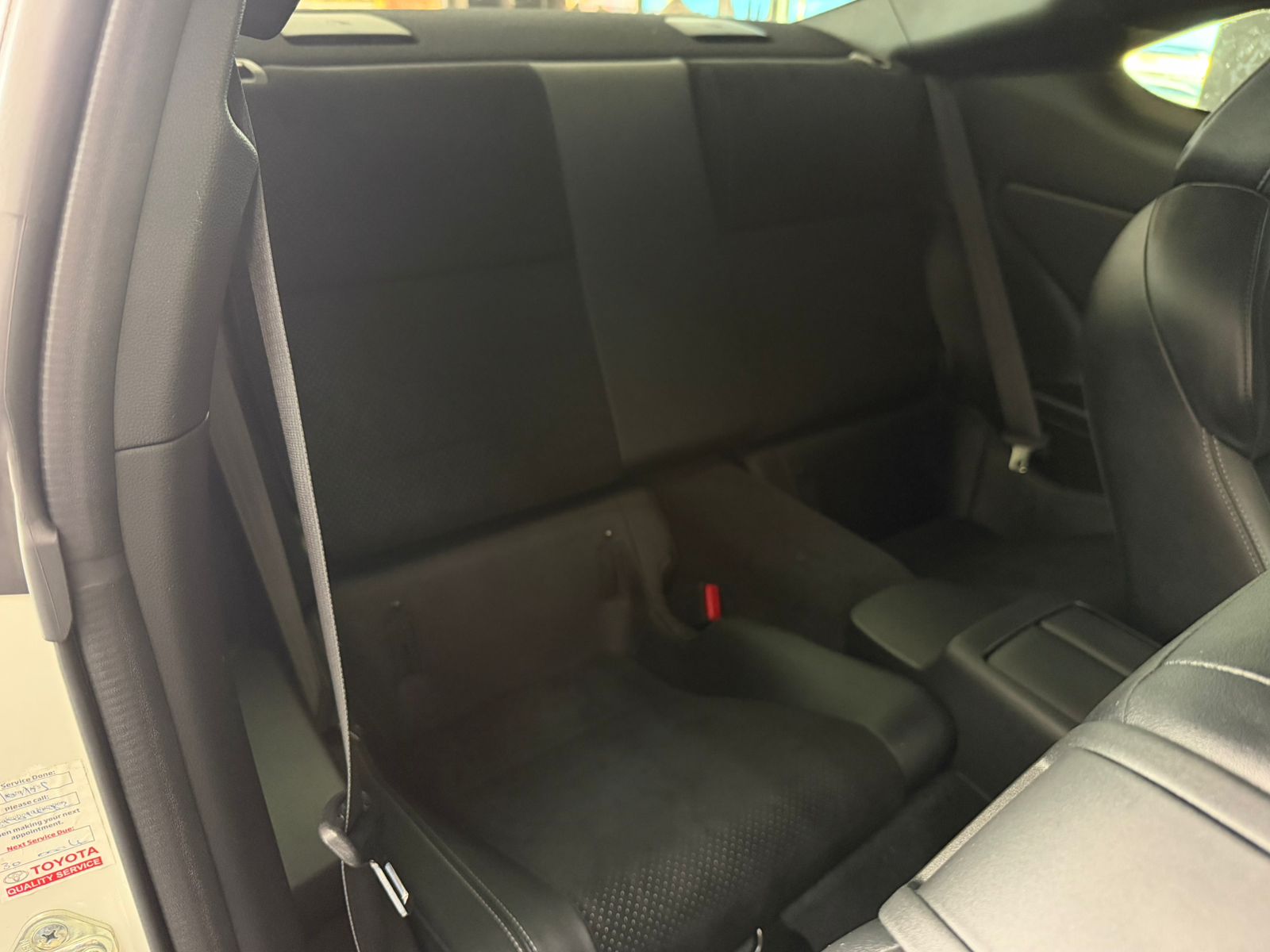 Toyota GR86 2.4 GR86 Auto 2023