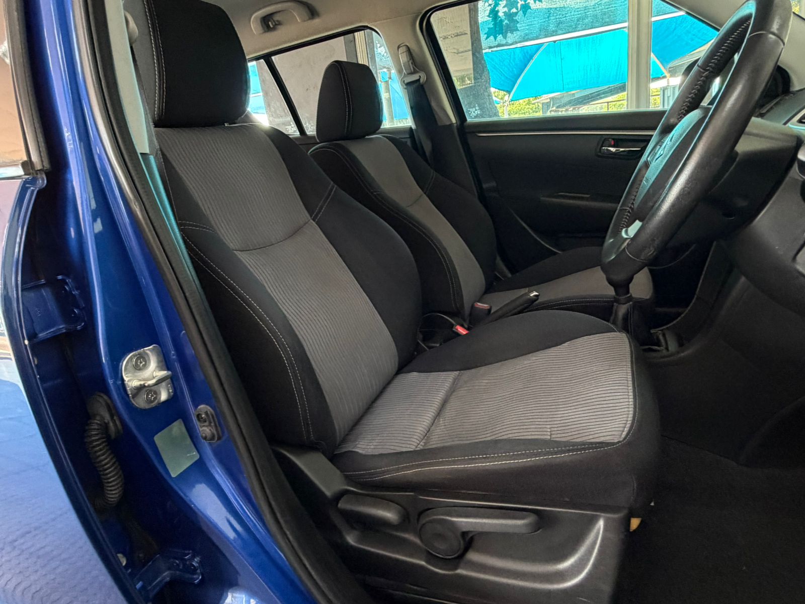 suzuki Swift Swift 1.4 SE 2013