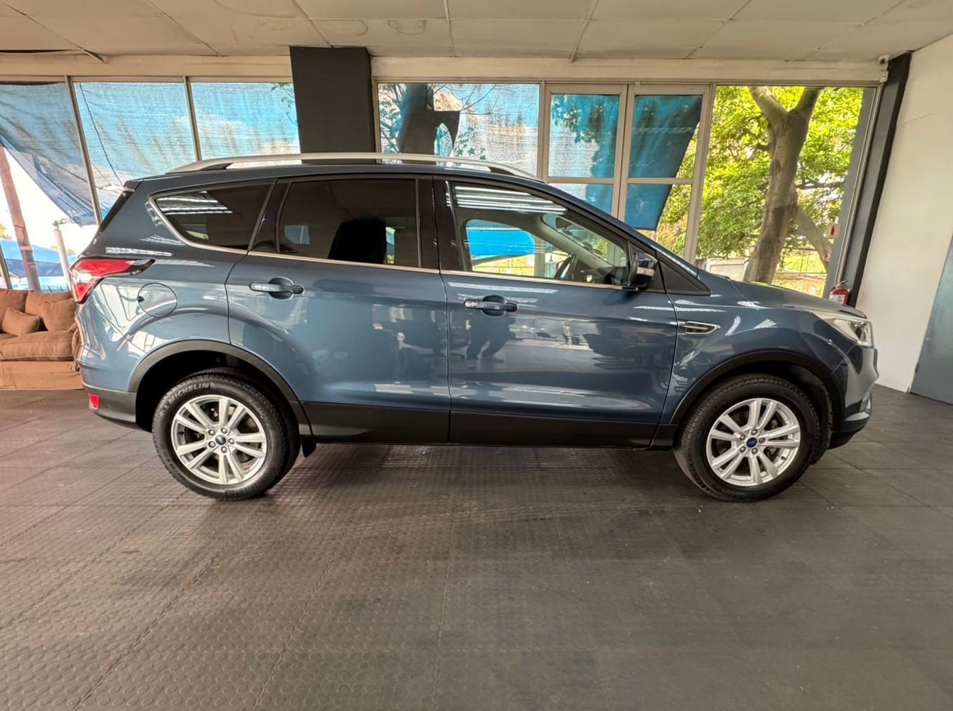Ford Kuga 2020