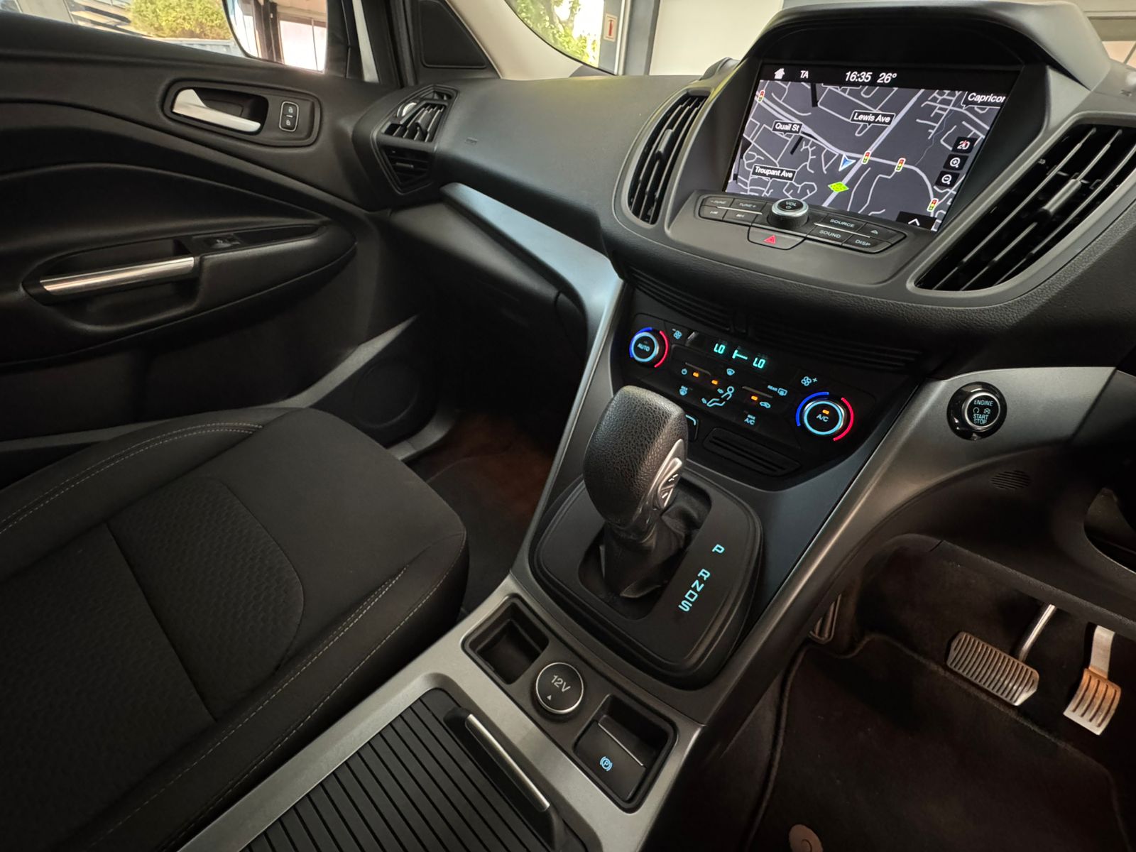 Ford Kuga 2020