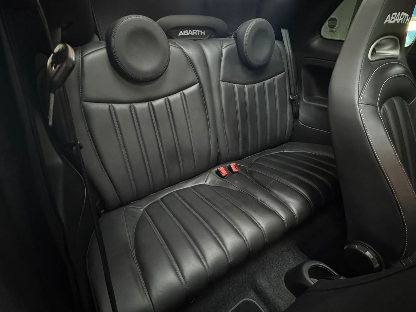 Abarth 500C 595 1.4T 2021