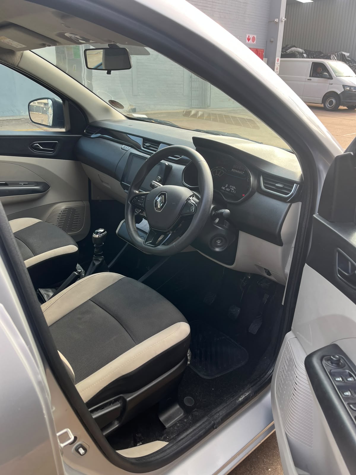 Suzuki Swift 1.2 GL 2019