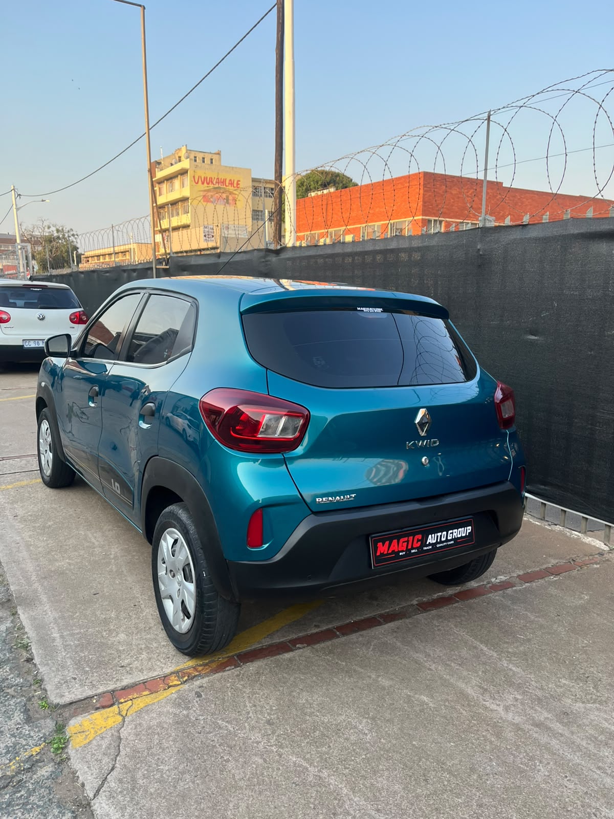 Suzuki Swift 1.2 GL 2019
