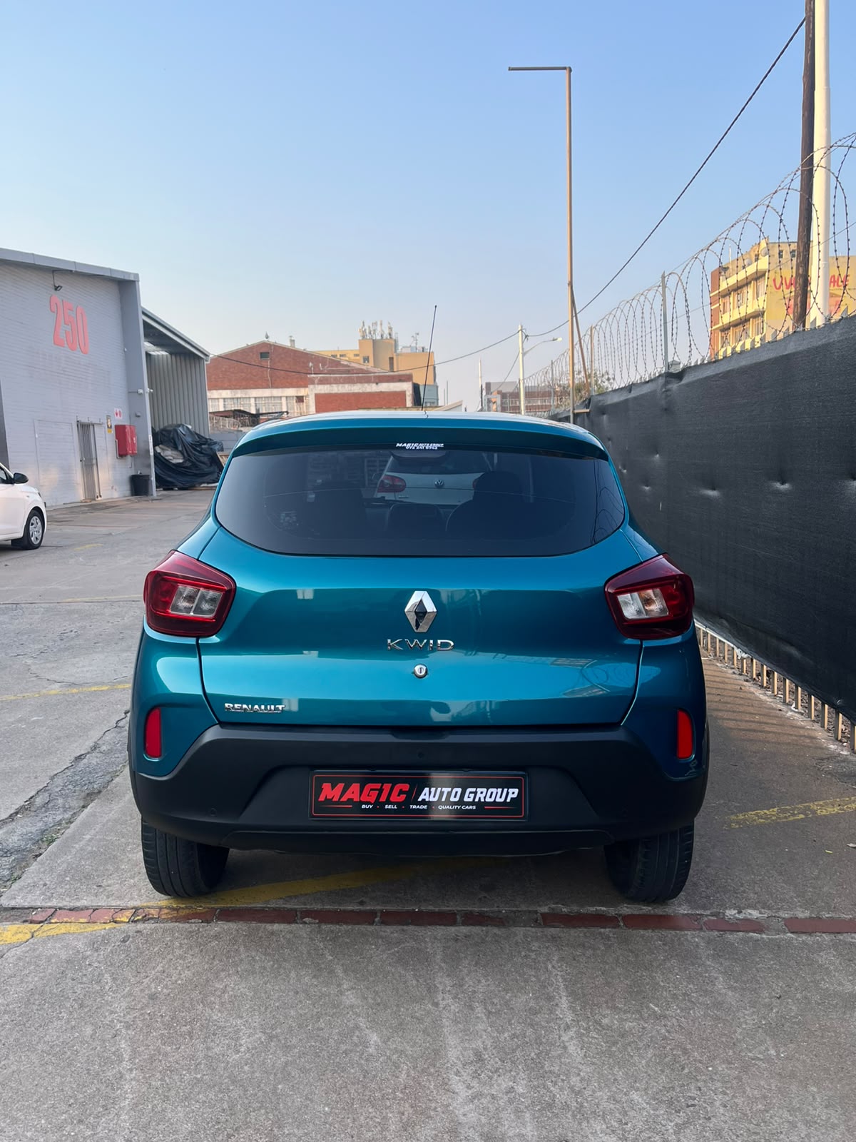 Suzuki Swift 1.2 GL 2019