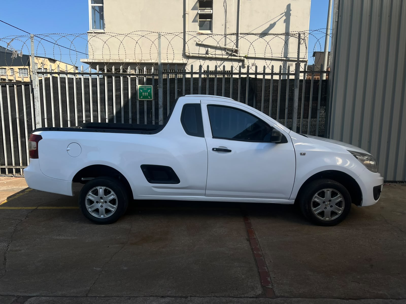 Suzuki Swift 1.2 GL 2019