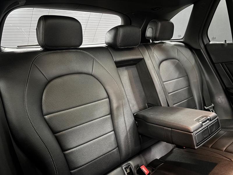Mercedes-Benz GLC GLC220d 4Matic 2017