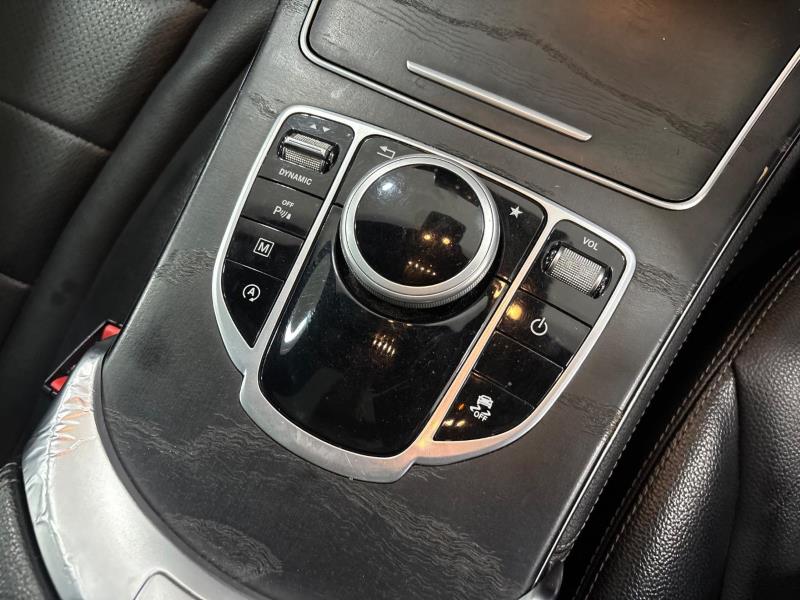 Mercedes-Benz GLC GLC220d 4Matic 2017