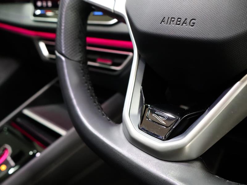 Volkswagen Tiguan 1.4 TSI R-Line DSG 2024