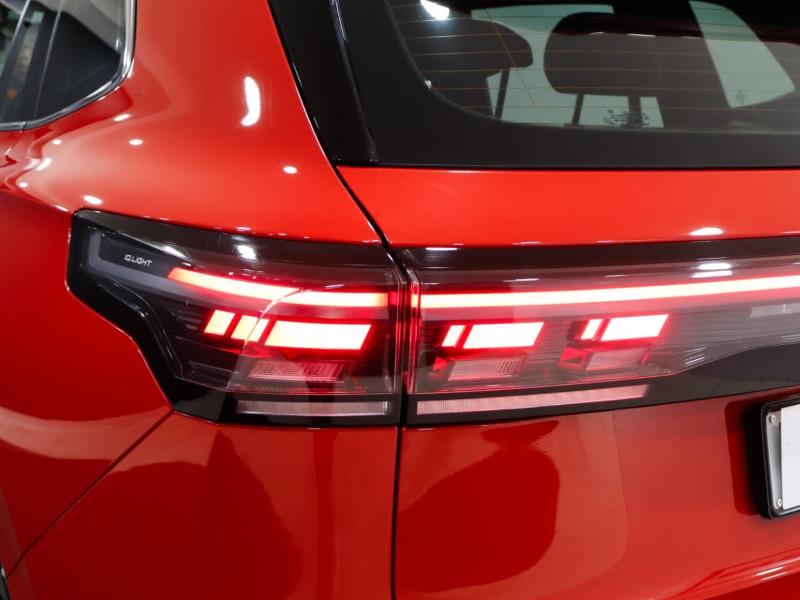 Volkswagen Tiguan 1.4 TSI R-Line DSG 2024