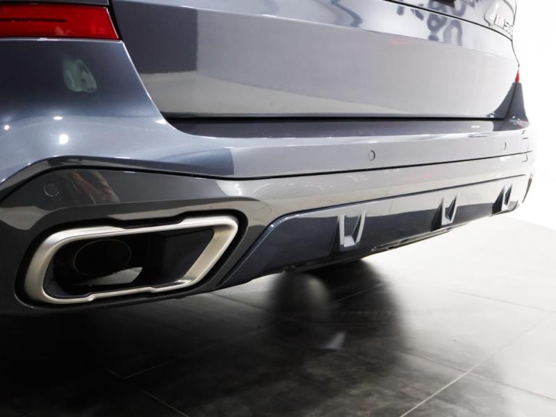 BMW X5 2022 BMW X5 M50d 2022