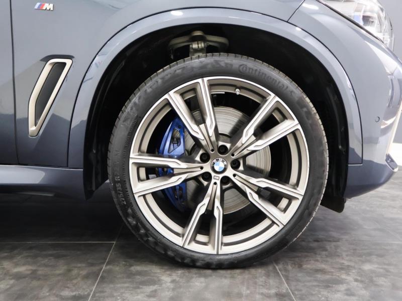 BMW X5 2022 BMW X5 M50d 2022