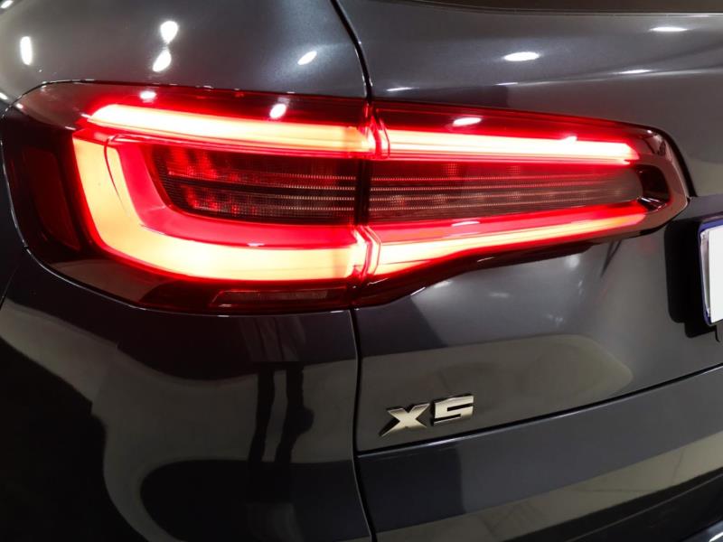BMW X5 2022 BMW X5 M50d 2022