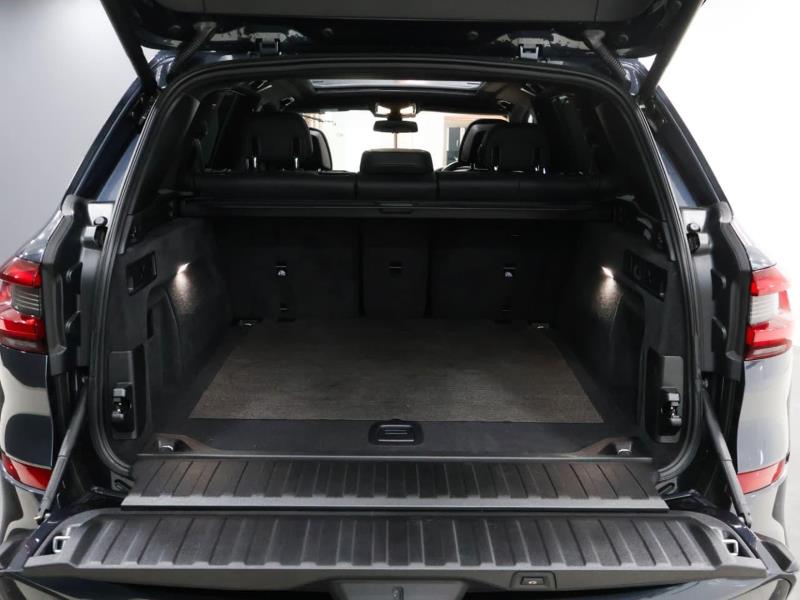 BMW X5 2022 BMW X5 M50d 2022