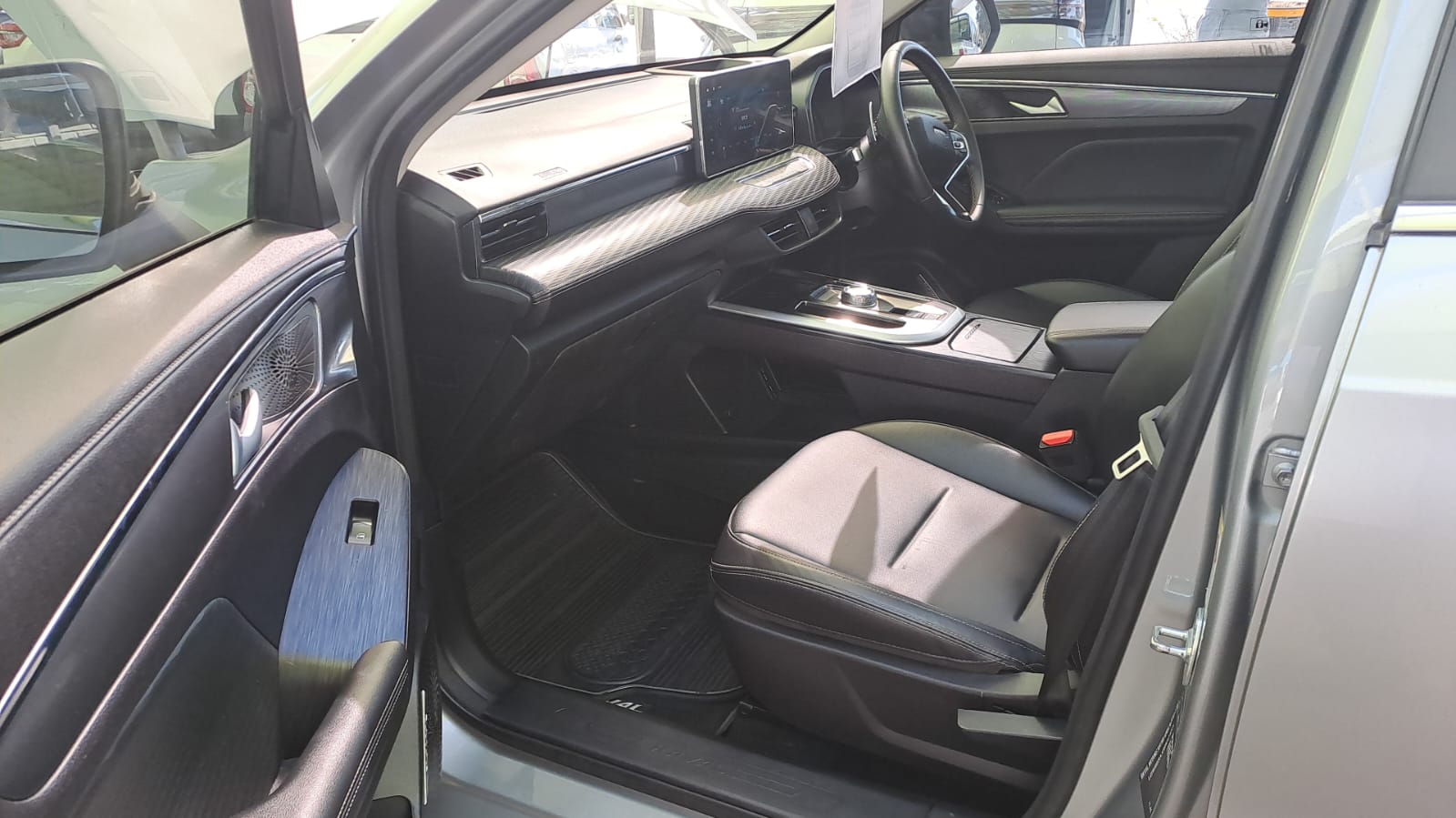 Haval Jolion 2024