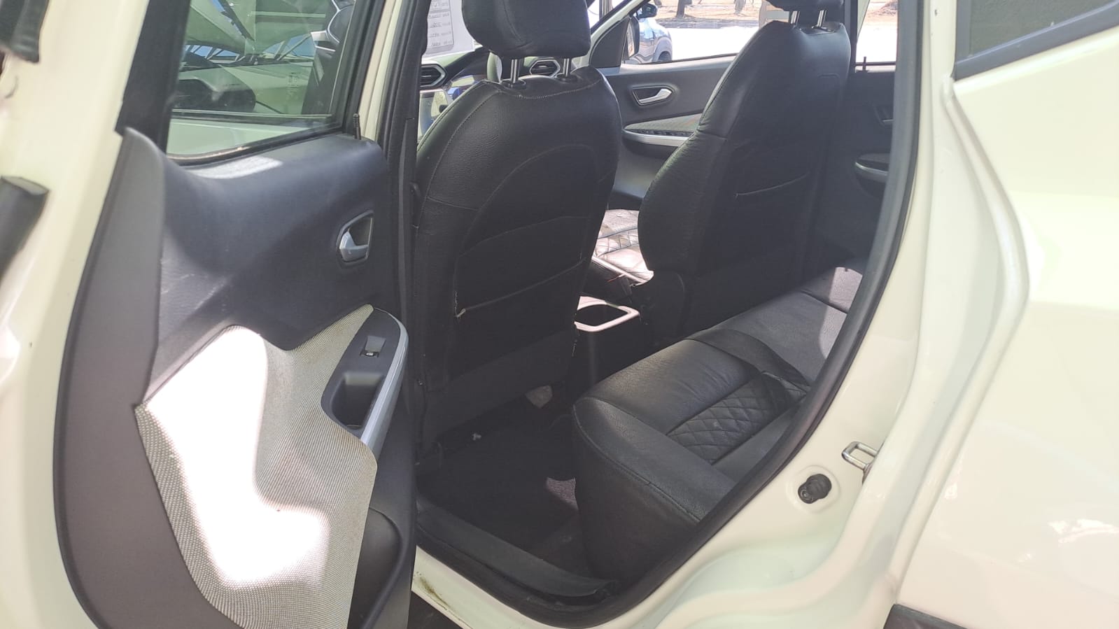 Nissan Magnite 2024