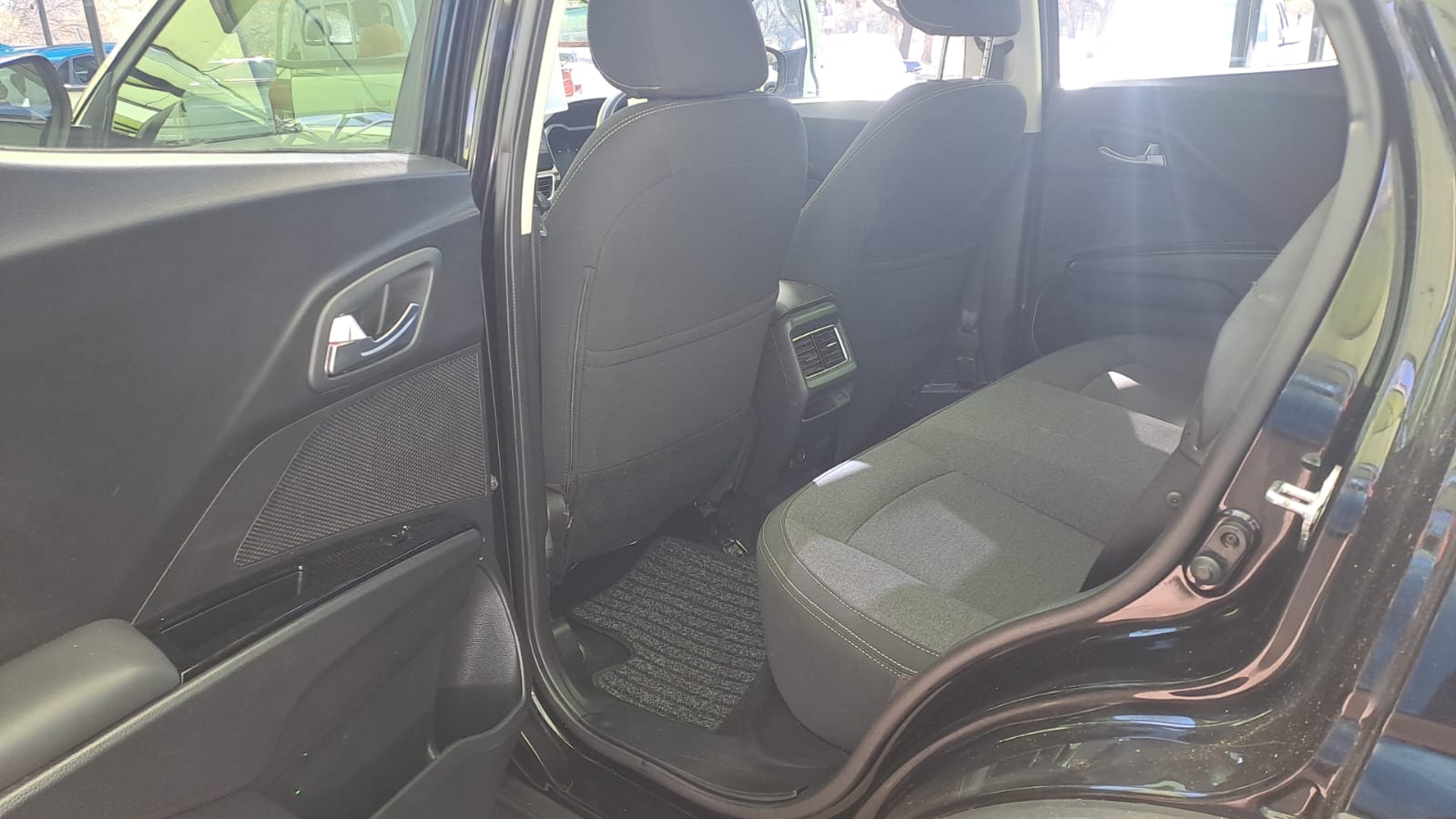 Mahindra XUV 3XO 2024