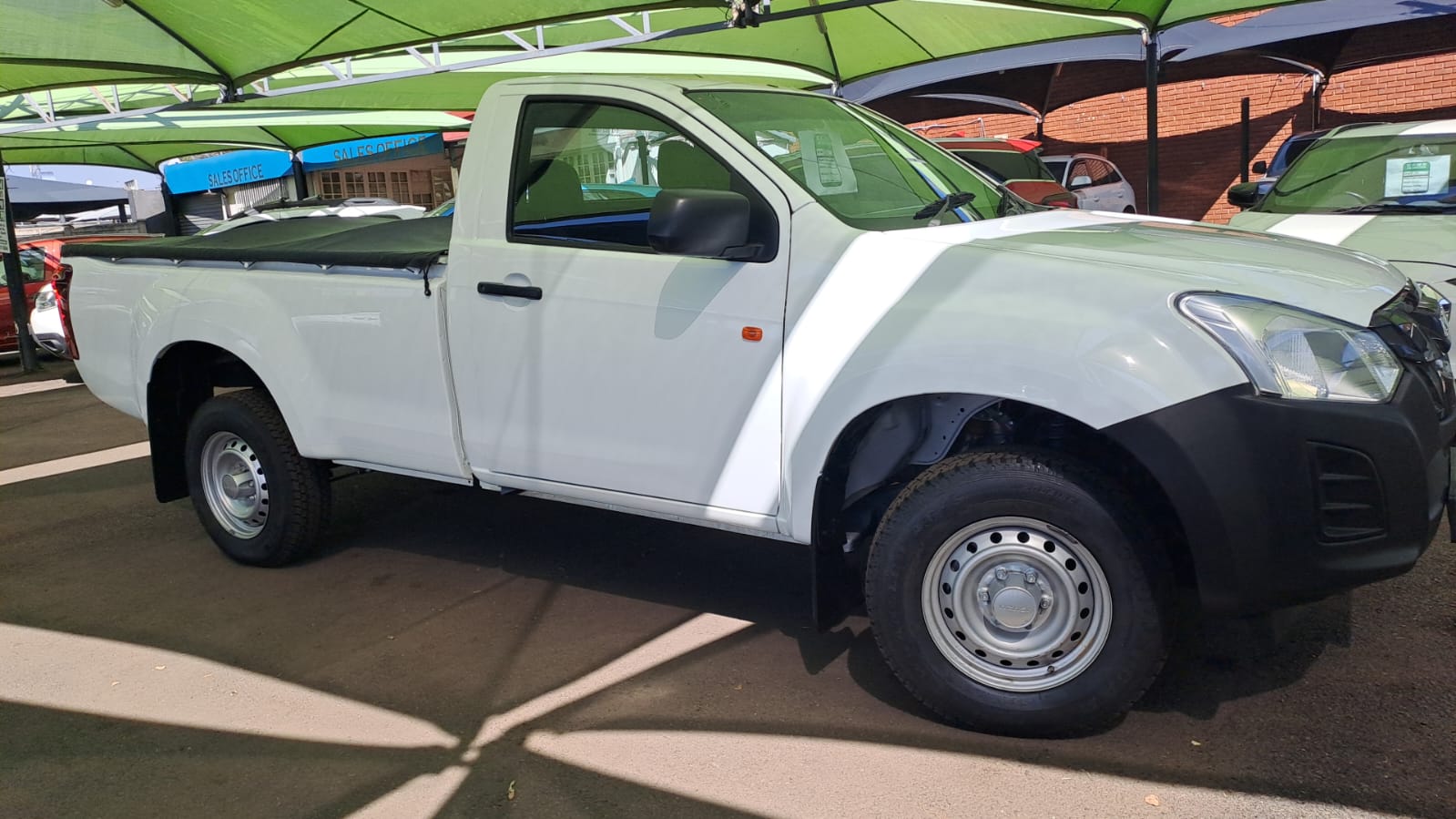Isuzu D- MAX 2025