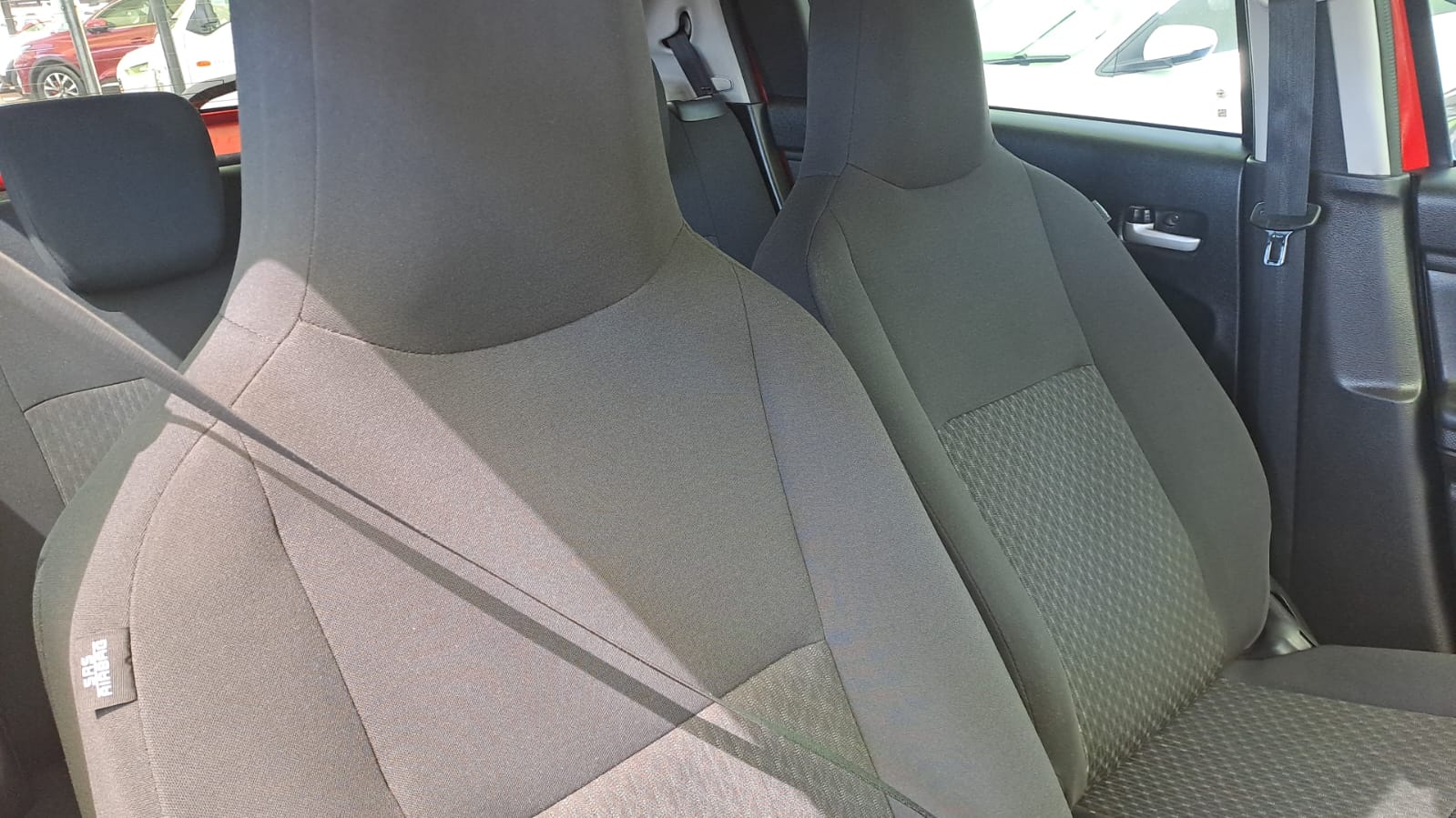 Suzuki Celerio 2026