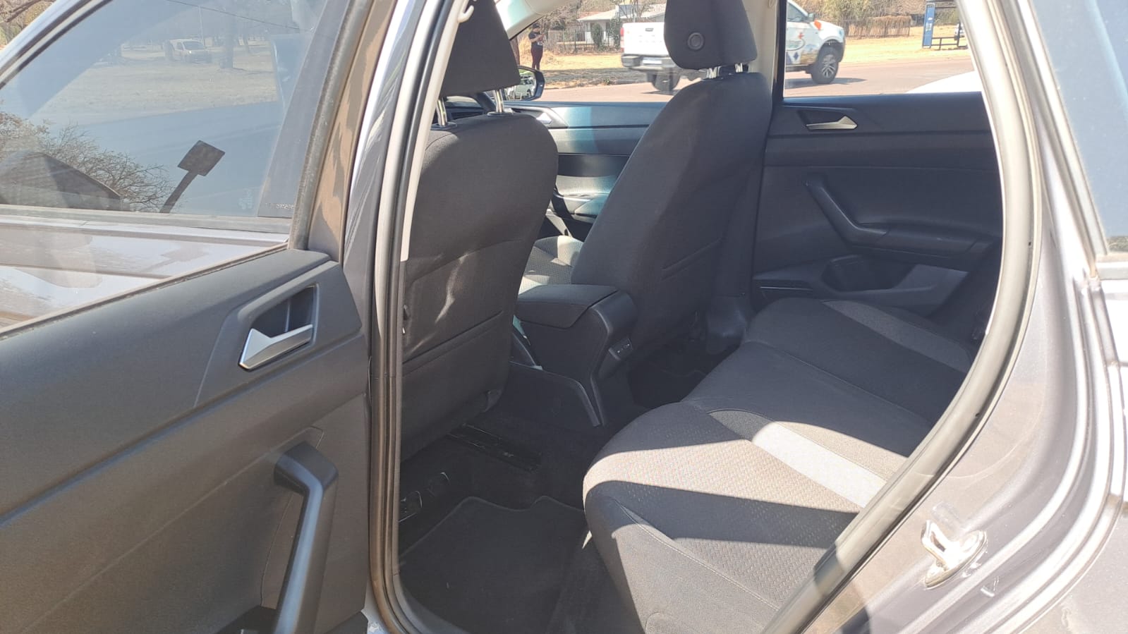 Volkswagen Polo 2019