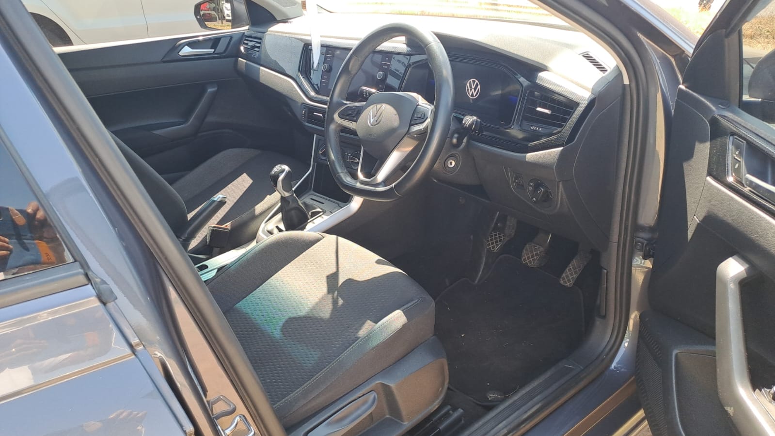 Volkswagen Polo 2019