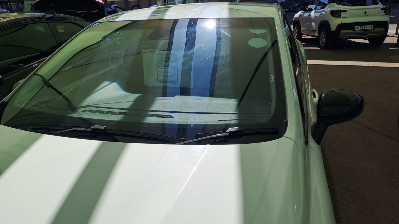 Renault Clio 2024