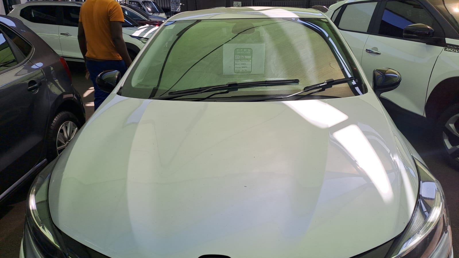 Renault Clio 2025