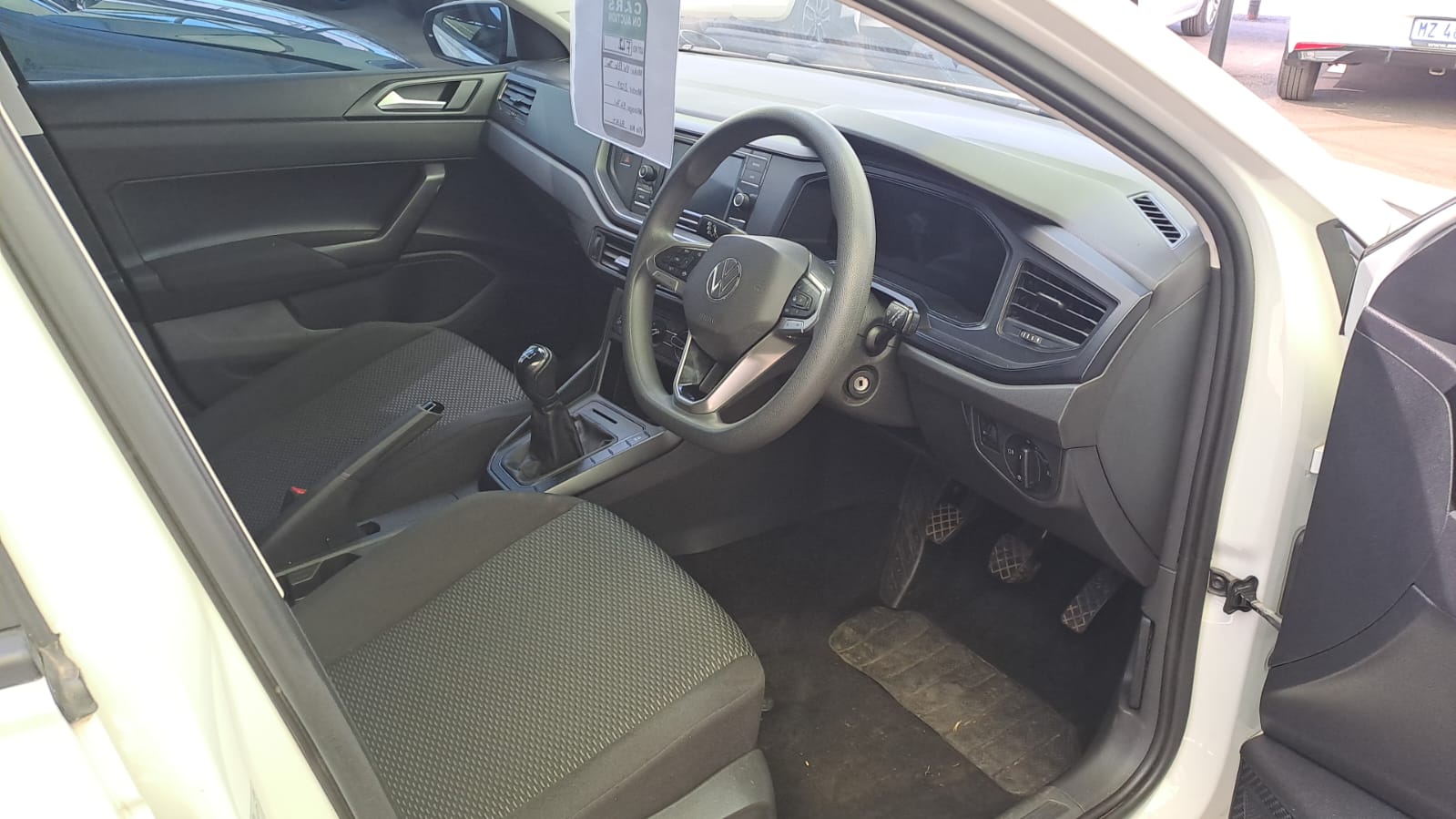 Volkswagen Polo 2020