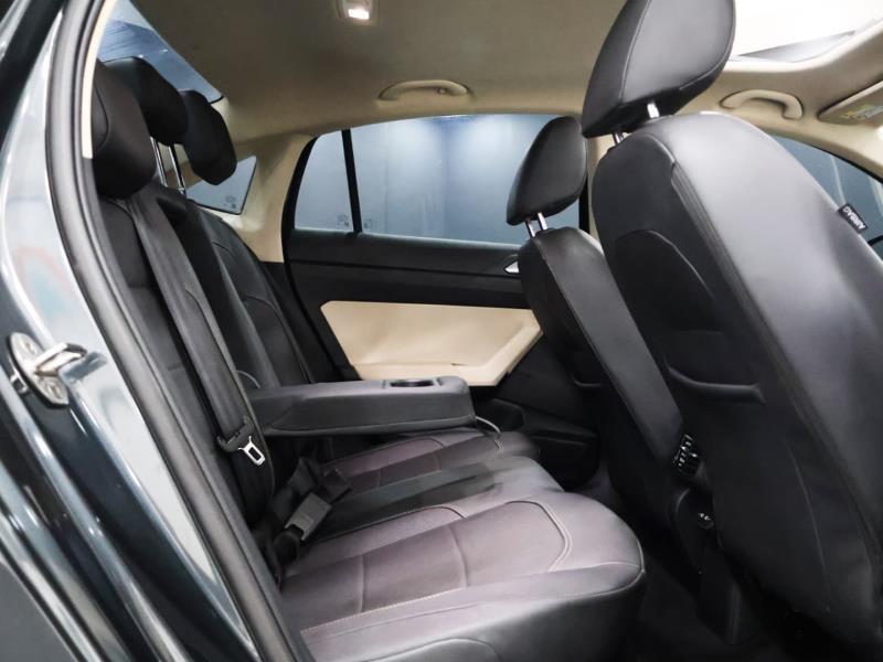 Volkswagen Polo 2024 Volkswagen Polo Sedan 1.0TSI Style 2024