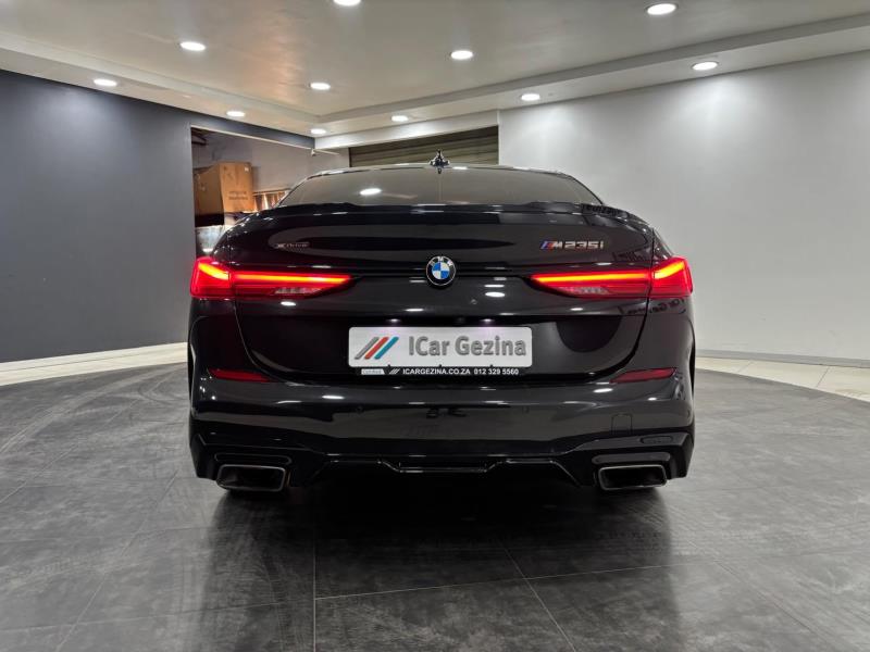 BMW 2 Series Gran Coupe M235i xDrive 2020