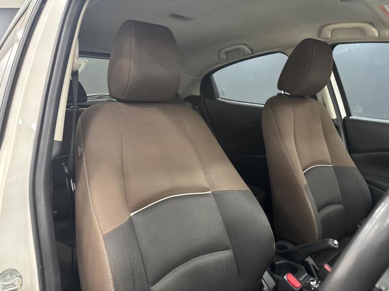 Mazda Mazda2 1.5 Dynamic Auto 2020