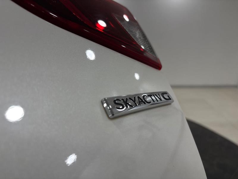 Mazda Mazda2 1.5 Dynamic Auto 2020