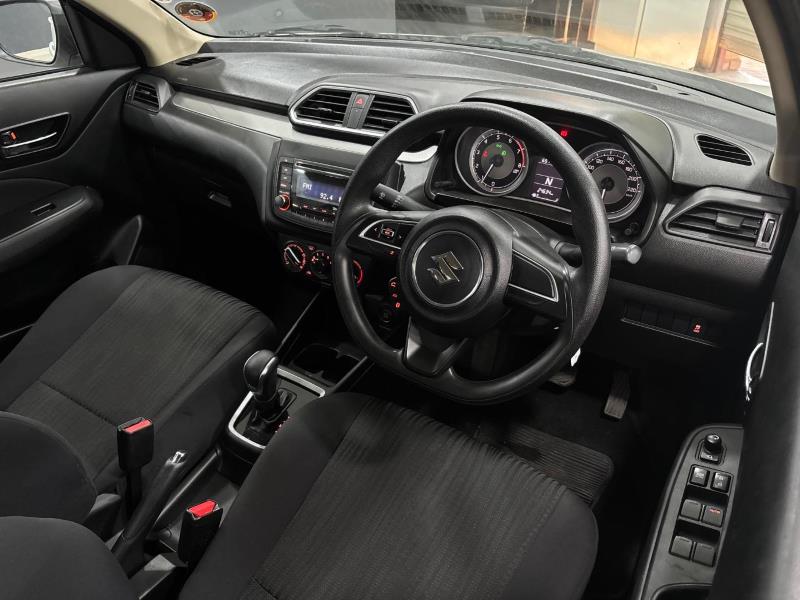 Suzuki Dzire 1.2 GL AMT 2024