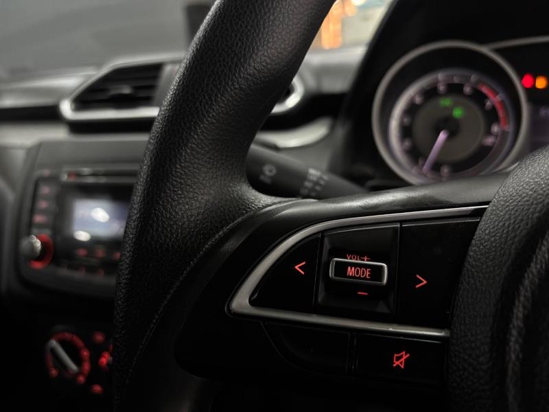 Suzuki Dzire 1.2 GL AMT 2024