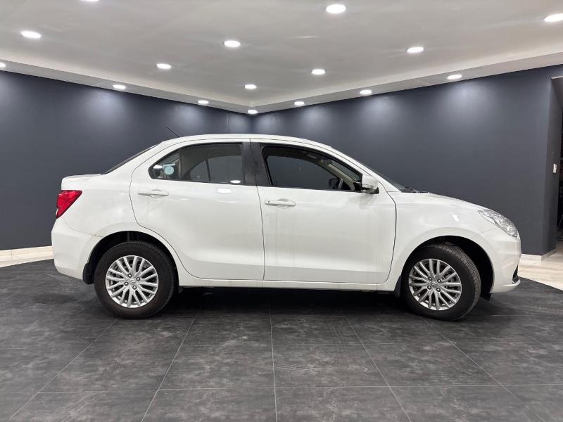 Suzuki Dzire 1.2 GL AMT 2024