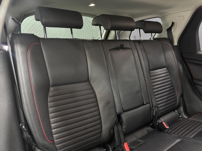Land Rover Discovery Sport 2019 Land Rover Discovery Sport SE SD4 2019