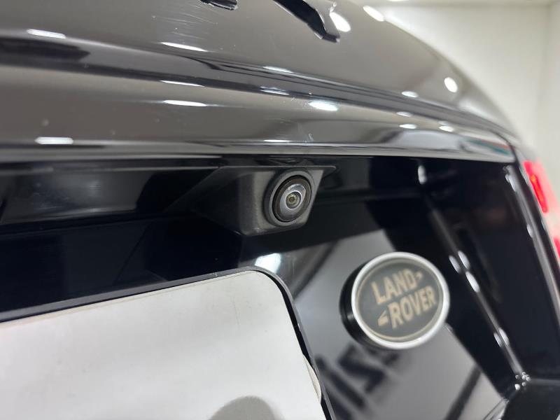 Land Rover Discovery Sport 2019 Land Rover Discovery Sport SE SD4 2019