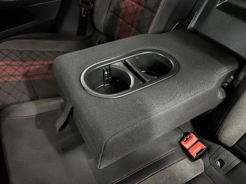 Volkswagen Golf GTI 2020