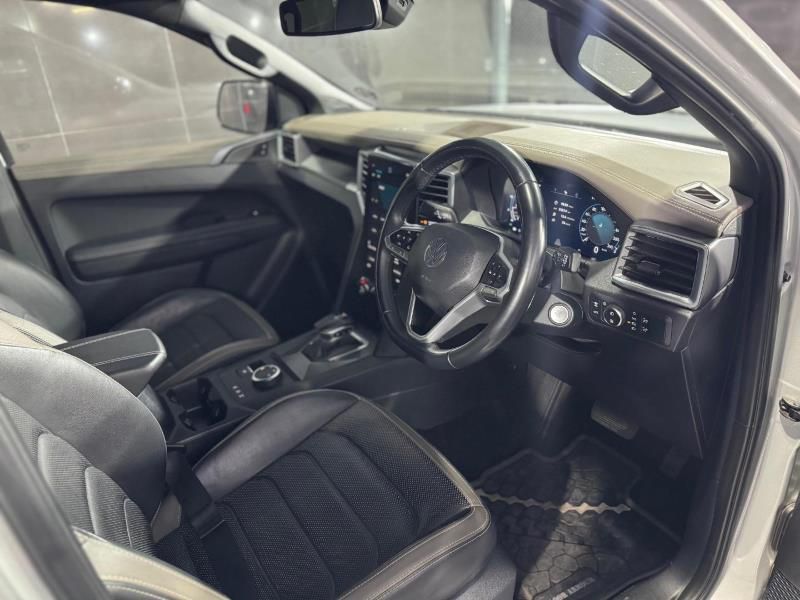 Volkswagen Amarok 3.0 2024
