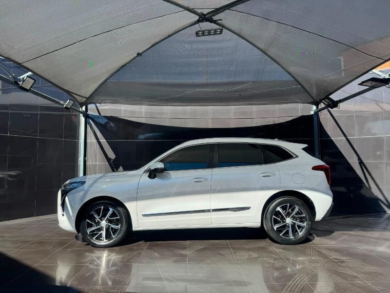Haval Jolion 1.5T Super Luxury 2022