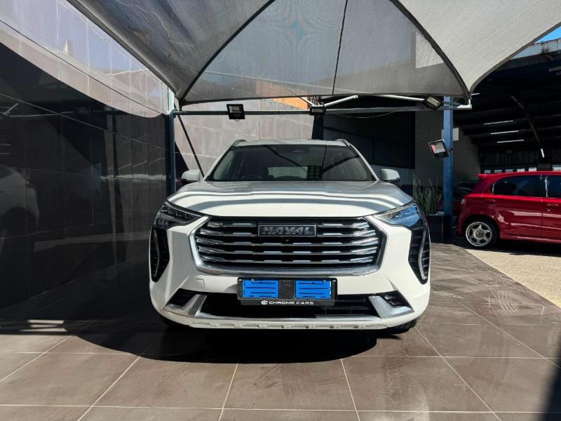 Haval Jolion 1.5T Super Luxury 2022