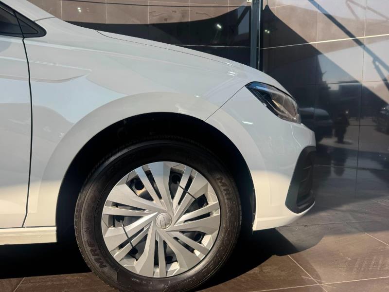 Volkswagen Polo 1.6 2025