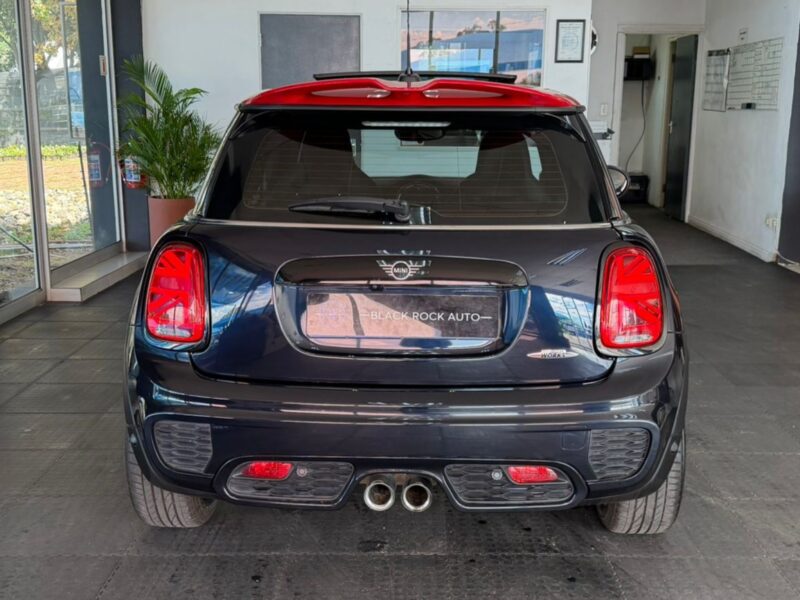 Mini John Cooper Works 2020