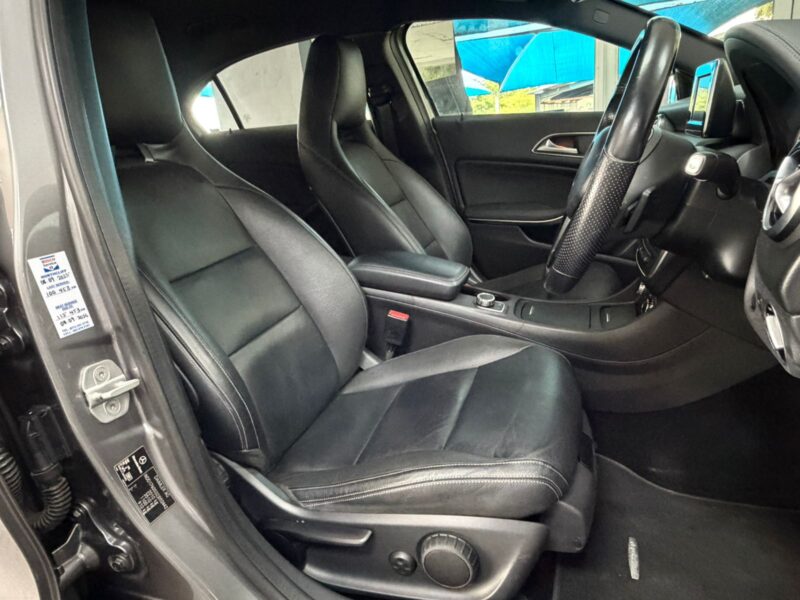 Mercedes-Benz A-Class A220 CDI 2013